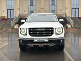 Haval Dargo 2023 годаүшін9 450 000 тг. в Караганда – фото 2