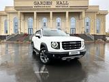 Haval Dargo 2023 годаүшін9 450 000 тг. в Караганда – фото 4