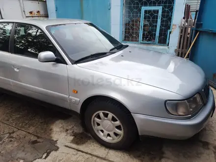 Audi A6 1995 года за 2 750 000 тг. в Павлодар – фото 6