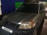 Honda CR-V 1996 года за 1 600 000 тг. в Астана – фото 2