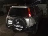 Honda CR-V 1996 года за 1 600 000 тг. в Астана – фото 4