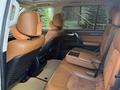 Toyota Land Cruiser 2021 года за 40 000 000 тг. в Актау – фото 7