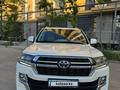 Toyota Land Cruiser 2021 года за 40 000 000 тг. в Актау – фото 3
