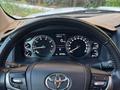 Toyota Land Cruiser 2021 года за 40 000 000 тг. в Актау – фото 8