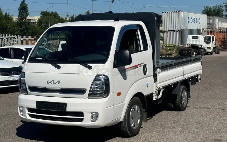 Kia Bongo 2023 годаfor15 600 000 тг. в Алматы