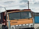 КамАЗ  5511 1986 года за 2 300 000 тг. в Сатпаев
