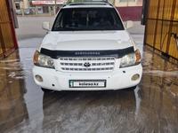 Toyota Highlander 2002 годаүшін6 200 000 тг. в Алматы