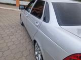 ВАЗ (Lada) Priora 2170 2014 года за 3 200 000 тг. в Караганда – фото 2