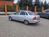 ВАЗ (Lada) Priora 2170 2014 года за 3 200 000 тг. в Караганда