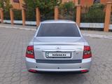 ВАЗ (Lada) Priora 2170 2014 года за 3 200 000 тг. в Караганда – фото 4