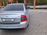 ВАЗ (Lada) Priora 2170 2014 года за 3 200 000 тг. в Караганда – фото 5
