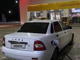 ВАЗ (Lada) Priora 2170 2009 годаүшін1 300 000 тг. в Уральск – фото 4