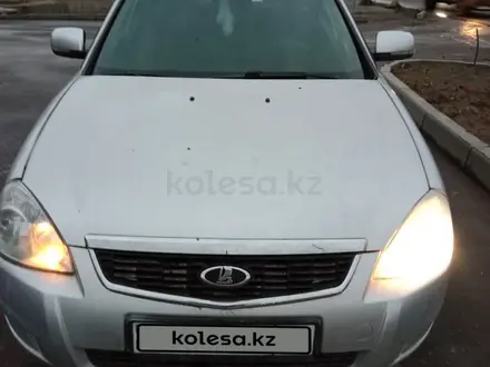 ВАЗ (Lada) Priora 2170 2013 года за 1 750 000 тг. в Актобе