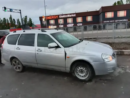 ВАЗ (Lada) Priora 2170 2013 года за 1 750 000 тг. в Актобе – фото 3