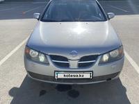 Nissan Almera 2003 годаүшін2 100 000 тг. в Кокшетау