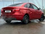 ВАЗ (Lada) Vesta 2020 годаүшін5 200 000 тг. в Уральск – фото 5