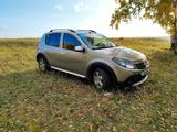 Renault Sandero Stepway 2014 года за 3 700 000 тг. в Астана