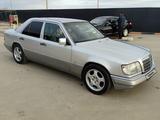 Mercedes-Benz E 280 1994 годаfor2 650 000 тг. в Кызылорда