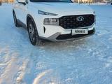 Hyundai Santa Fe 2024 года за 17 000 000 тг. в Семей – фото 2