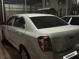 Chevrolet Cobalt 2024 годаүшін5 800 000 тг. в Шымкент – фото 2