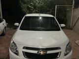 Chevrolet Cobalt 2024 годаүшін5 800 000 тг. в Шымкент