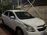 Chevrolet Cobalt 2024 годаүшін5 800 000 тг. в Шымкент – фото 3