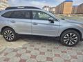 Subaru Outback 2017 года за 6 000 000 тг. в Актау – фото 3