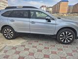 Subaru Outback 2017 годаүшін6 000 000 тг. в Актау – фото 3