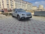 Subaru Outback 2017 годаүшін6 000 000 тг. в Актау – фото 2