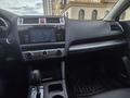 Subaru Outback 2017 года за 6 000 000 тг. в Актау – фото 5