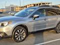 Subaru Outback 2017 года за 6 000 000 тг. в Актау – фото 8