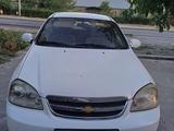 Chevrolet Lacetti 2004 года за 2 850 000 тг. в Шымкент – фото 2