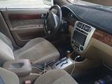 Chevrolet Lacetti 2004 года за 2 850 000 тг. в Шымкент – фото 3