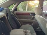 Chevrolet Lacetti 2004 года за 2 850 000 тг. в Шымкент – фото 4