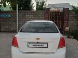 Chevrolet Lacetti 2004 года за 2 850 000 тг. в Шымкент – фото 5
