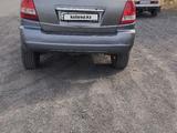 Kia Sorento 2004 годаfor2 300 000 тг. в Ушарал – фото 4