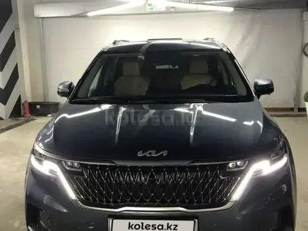 Kia Carnival 2022 года за 29 000 000 тг. в Алматы