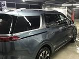 Kia Carnival 2022 года за 29 000 000 тг. в Алматы – фото 4