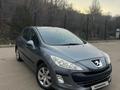 Peugeot 308 2008 года за 3 500 000 тг. в Алматы – фото 2