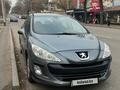 Peugeot 308 2008 года за 3 500 000 тг. в Алматы – фото 3