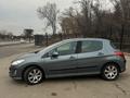 Peugeot 308 2008 года за 3 500 000 тг. в Алматы – фото 4