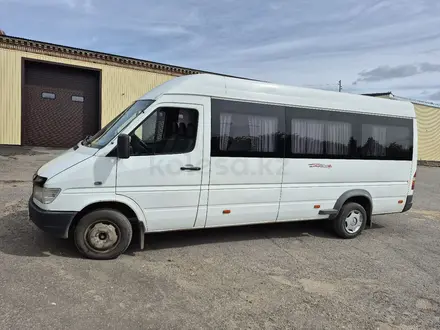 Mercedes-Benz  Sprinter 1997 года за 5 600 000 тг. в Щучинск