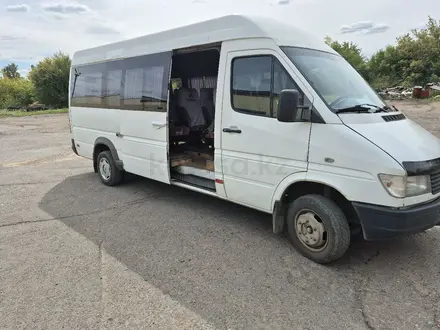 Mercedes-Benz  Sprinter 1997 года за 5 600 000 тг. в Щучинск – фото 3