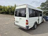 Mercedes-Benz  Sprinter 1997 года за 5 600 000 тг. в Щучинск – фото 4