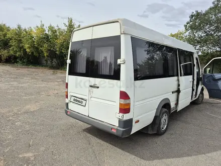 Mercedes-Benz  Sprinter 1997 года за 5 600 000 тг. в Щучинск – фото 4