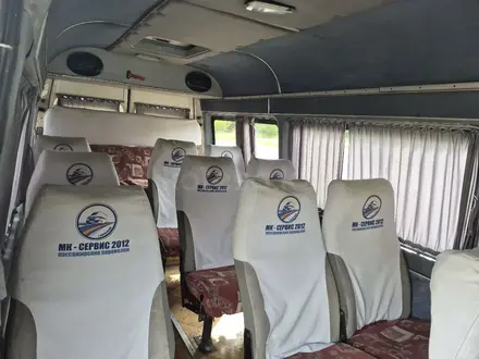 Mercedes-Benz  Sprinter 1997 года за 5 600 000 тг. в Щучинск – фото 6