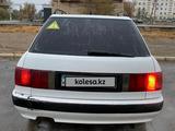 Audi 80 1993 годаүшін1 400 000 тг. в Кызылорда – фото 3