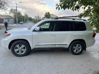 Toyota Land Cruiser 2014 года за 25 500 000 тг. в Кызылорда