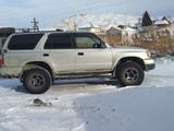 Toyota 4Runner 1999 годаүшін6 300 000 тг. в Усть-Каменогорск – фото 2