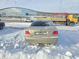 Toyota Camry 2005 года за 5 200 000 тг. в Астана – фото 4